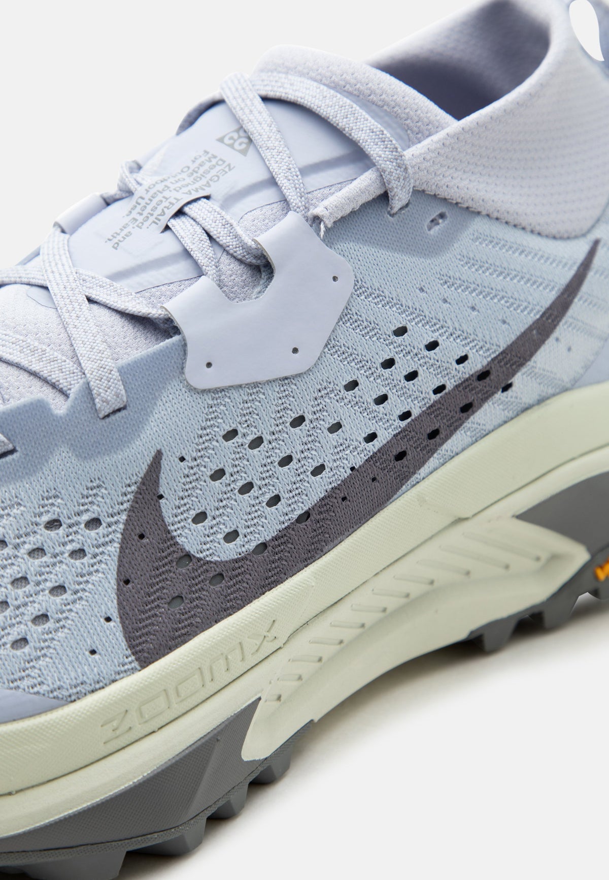 Nike ACG Zegama Ghost/Gris