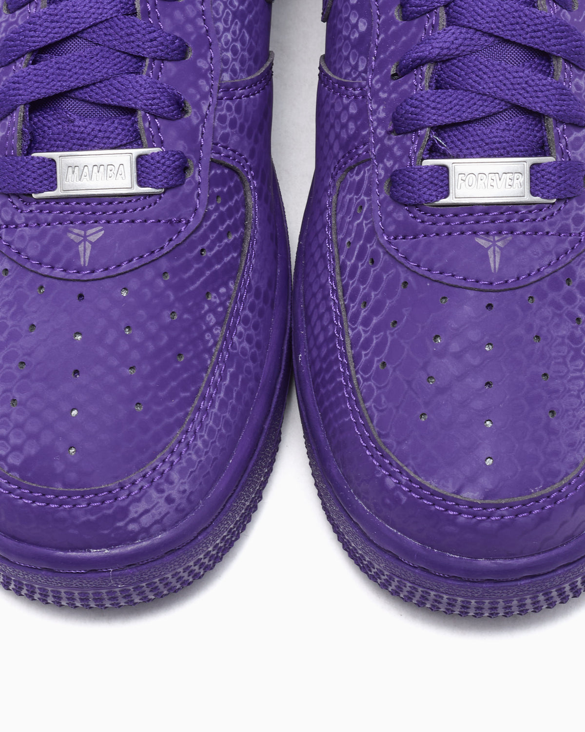 Nike Air Force 1 Low x Kobe Bryant "Court Purple"