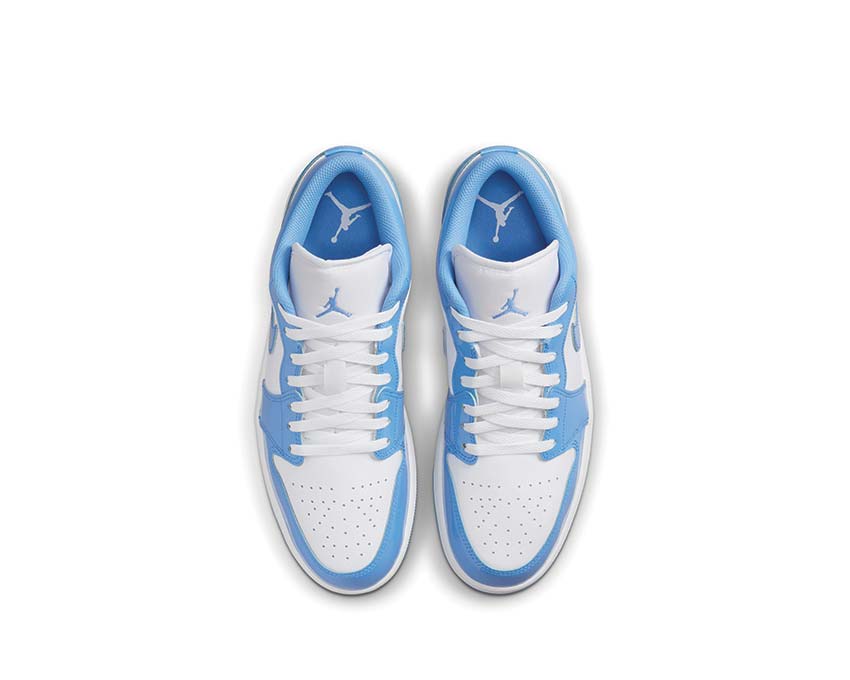 Nike Air Jordan 1 Low SE "Bleu"