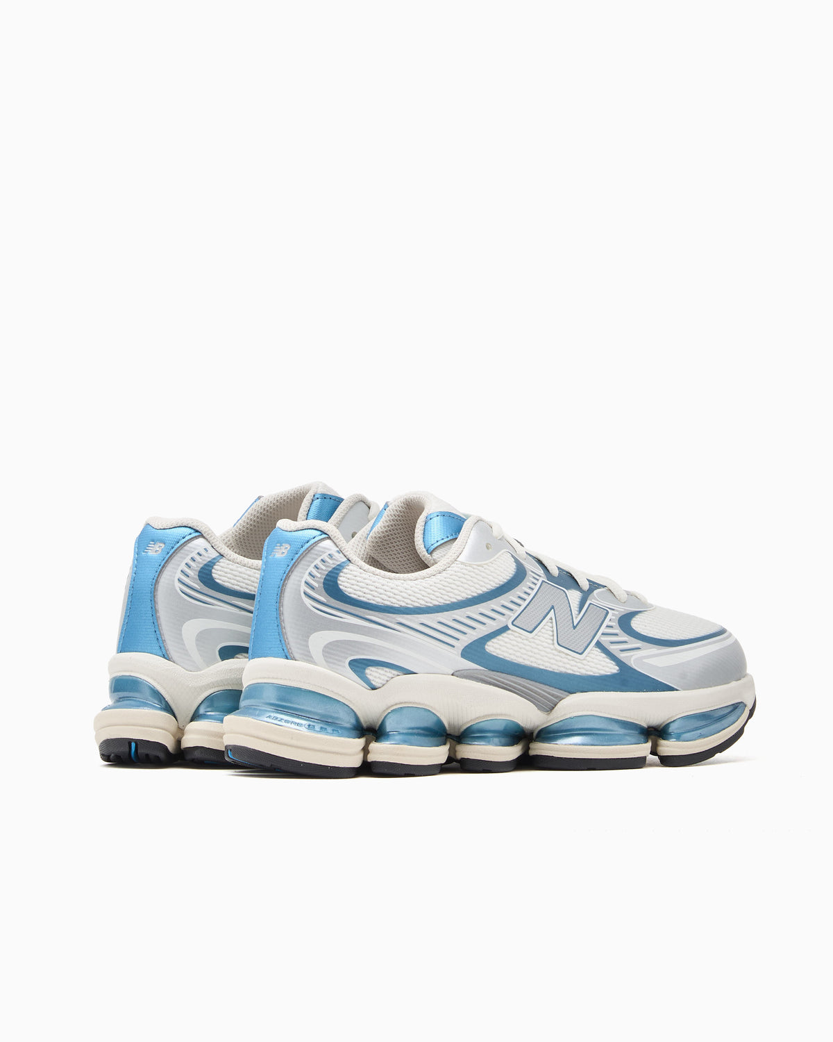 New Balance ABZORB 2000 "Silver Teal"