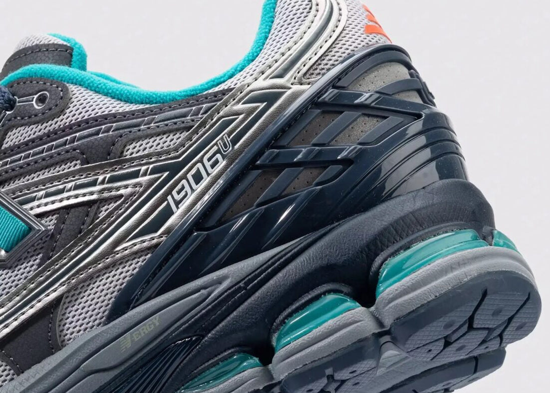 New Balance 1906U "Willful Bias Blue Steel"