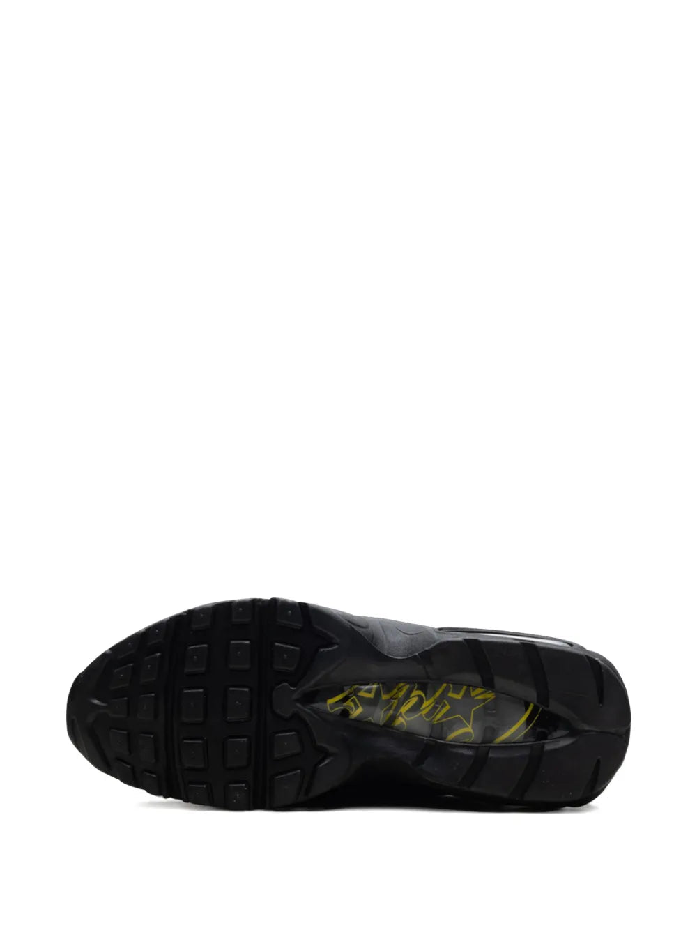 Nike Air Max 95 x Corteiz "Honey Noir"