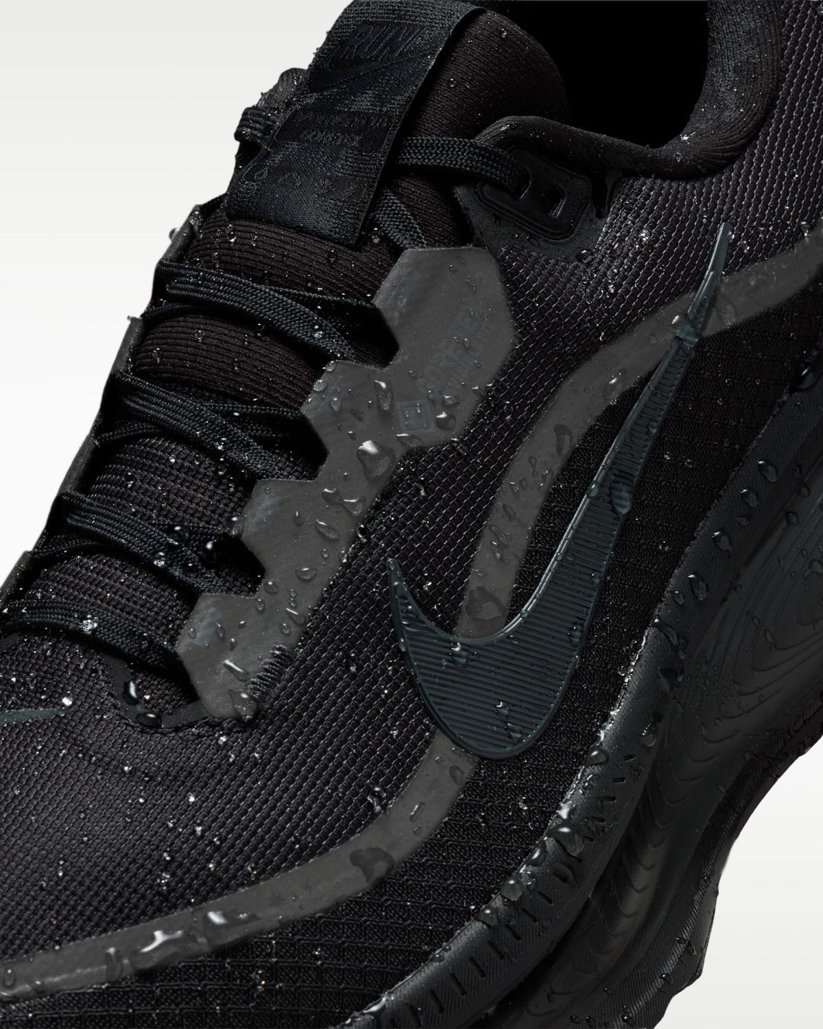 Nike Vomero 18 GORE-TEX Noir