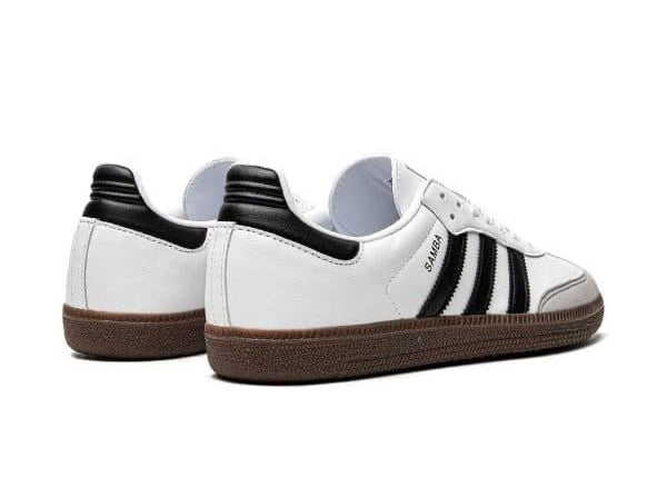 Adidas Samba OG Blanc/Noir