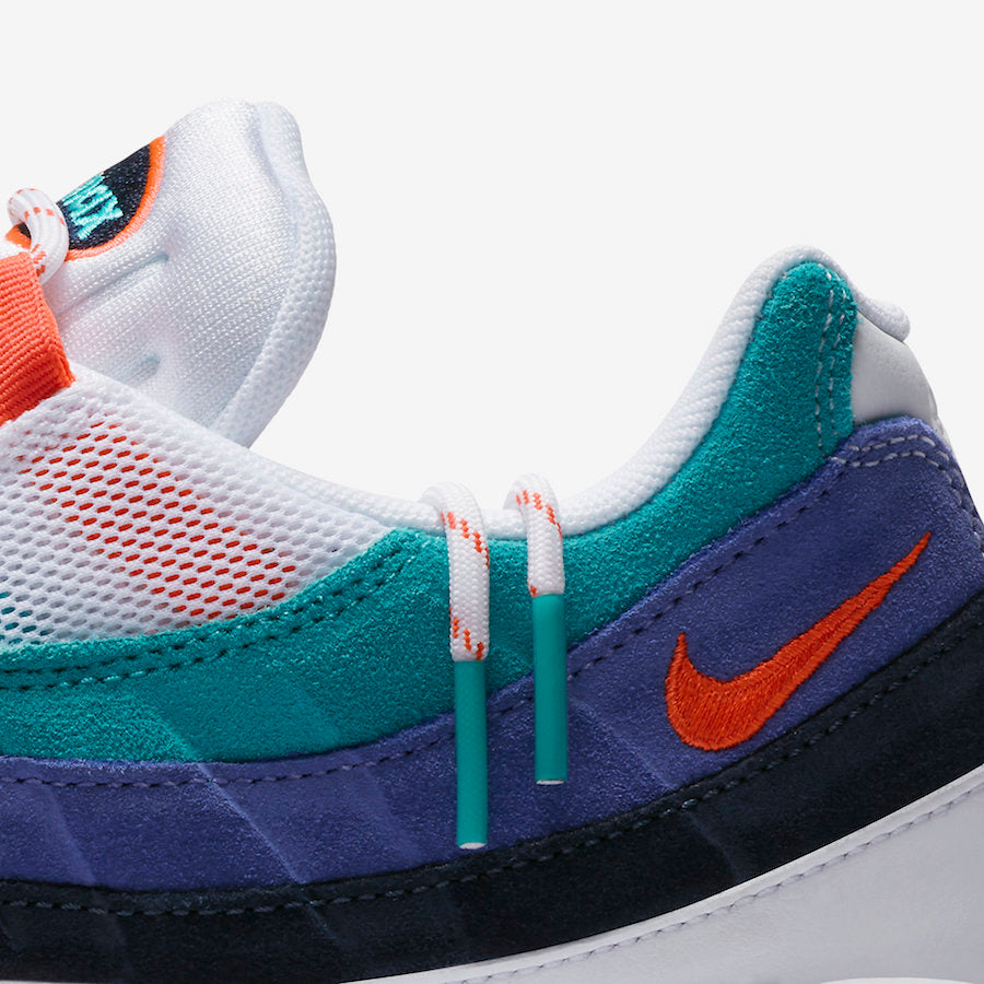 Nike Air Max 95 "Hyper Jade"