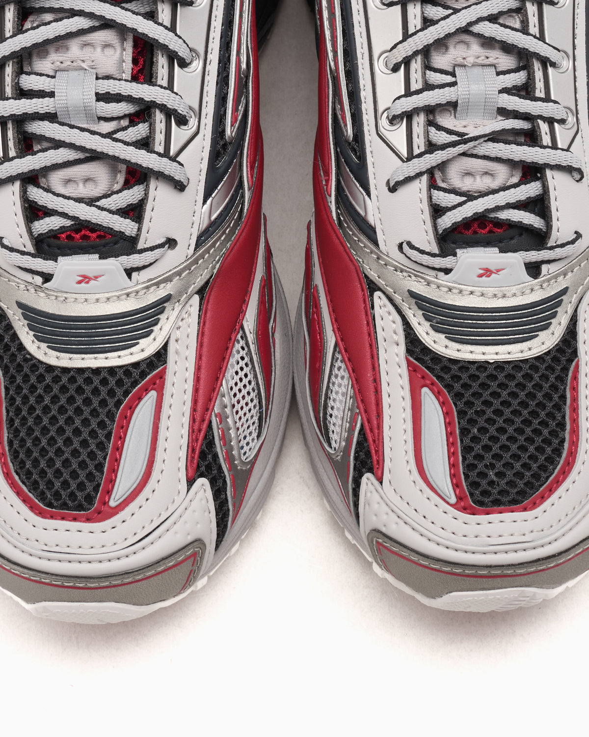 Reebok x Kanghyuk Premier Road Ultra "Red Metallic"