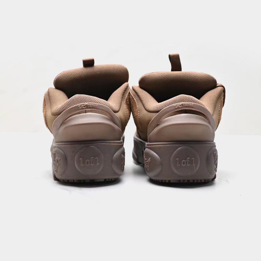 Puma x LaMelo Ball "LaFrancé" - Marron