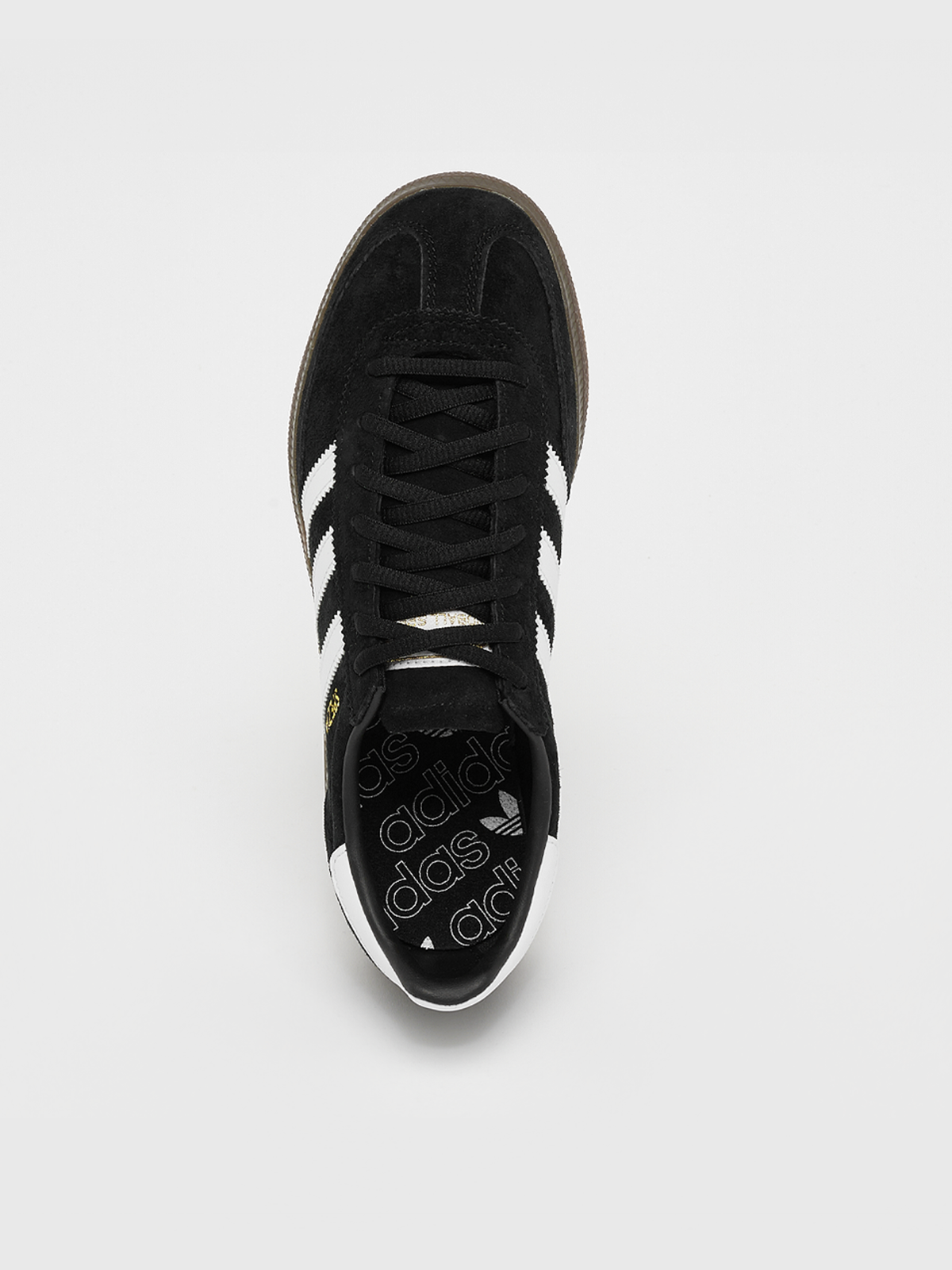 Adidas Originals Handball Spezial "Noir/Blanc"