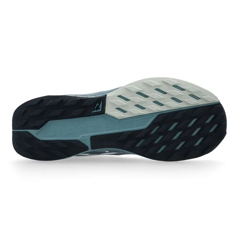 Nike Pegasus Trail Bleu Fumé