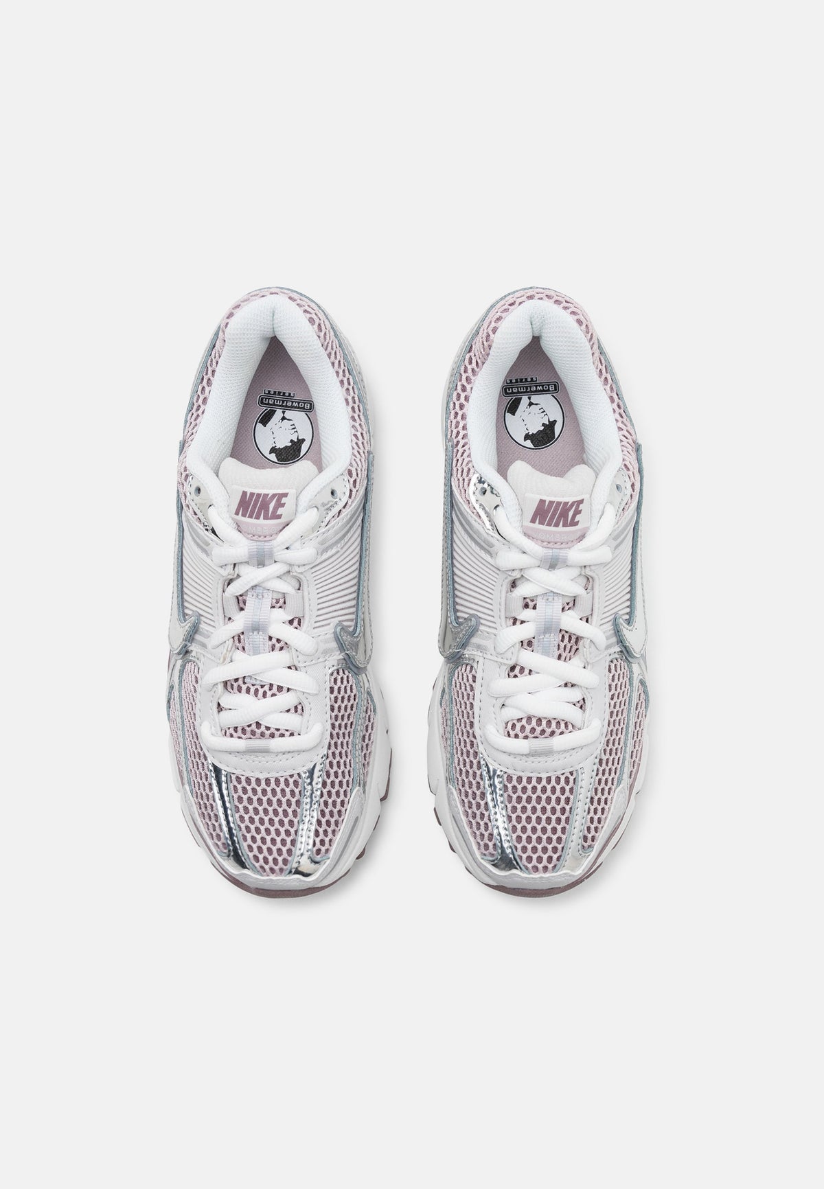 Nike Zoom Vomero 5 - Vast Grey/Metallic Silver/Platinum Violet