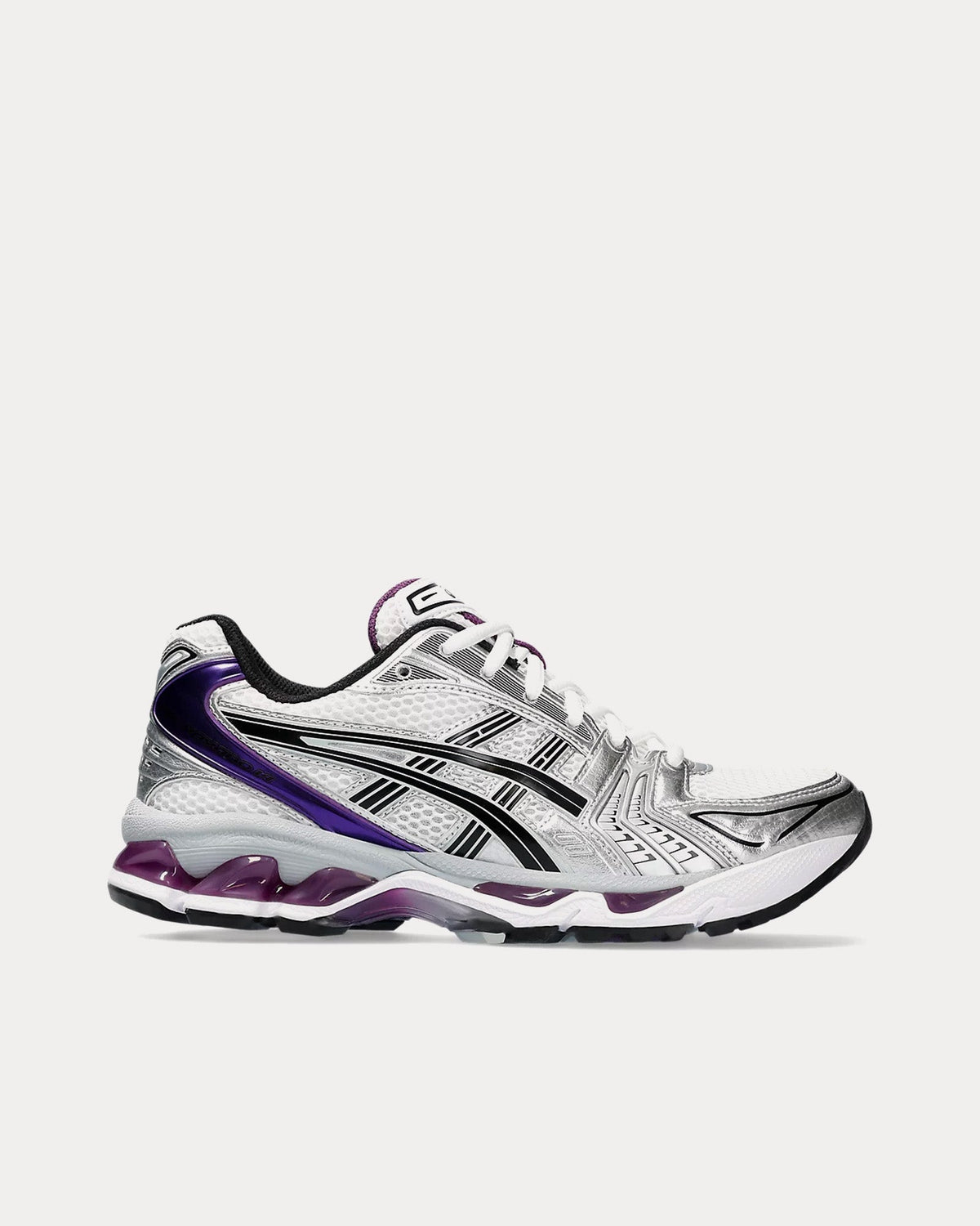 ASICS