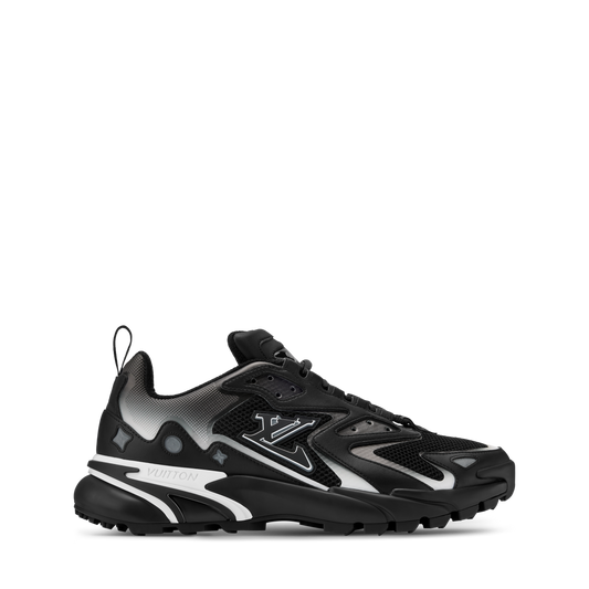 Louis Vuitton Runner Tatic "Noir/Blanc"