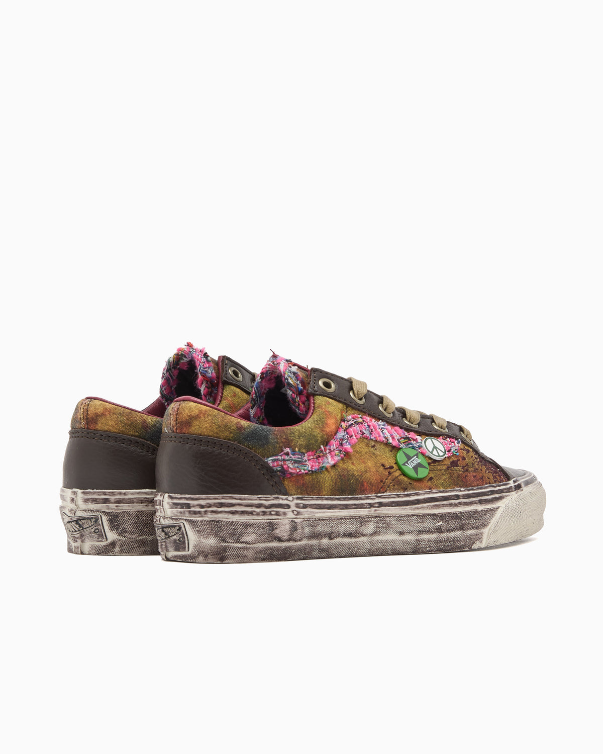 Vans Old Skool 36 LX "Souvenir"