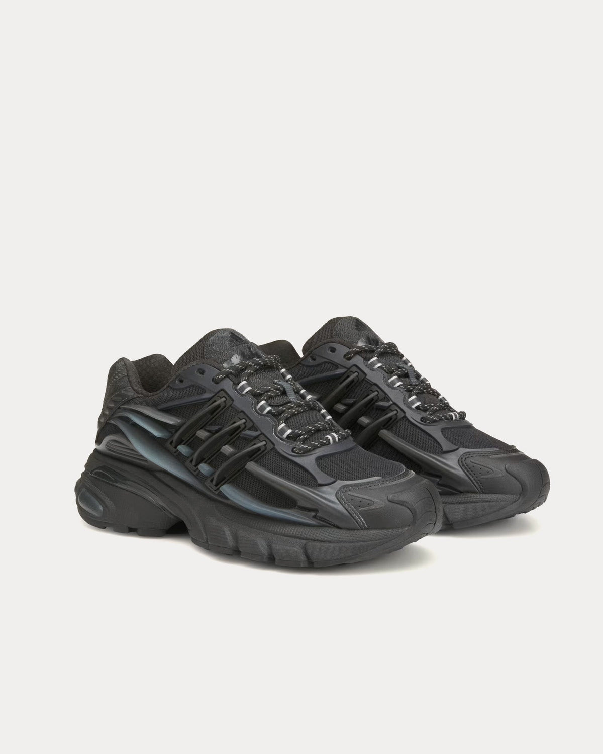 Adidas Adistar Jellyfish x Pharrell "Noir"