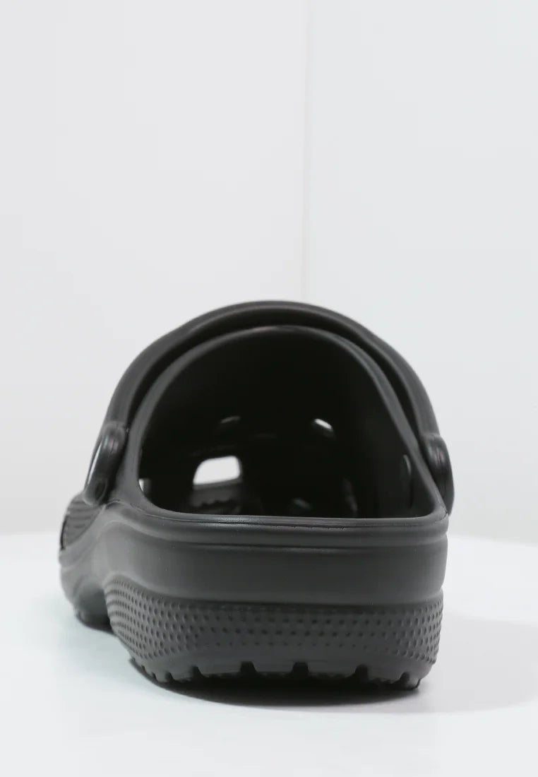 Crocs Classic - Noir
