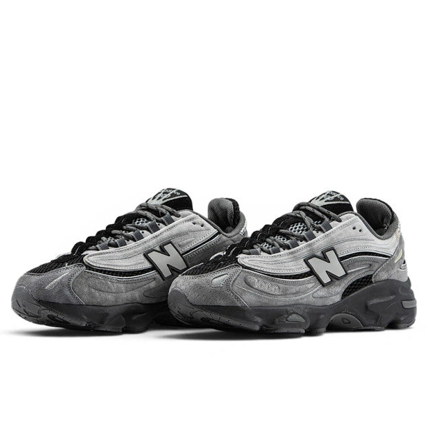 New Balance 1000 "Gris/Noir"