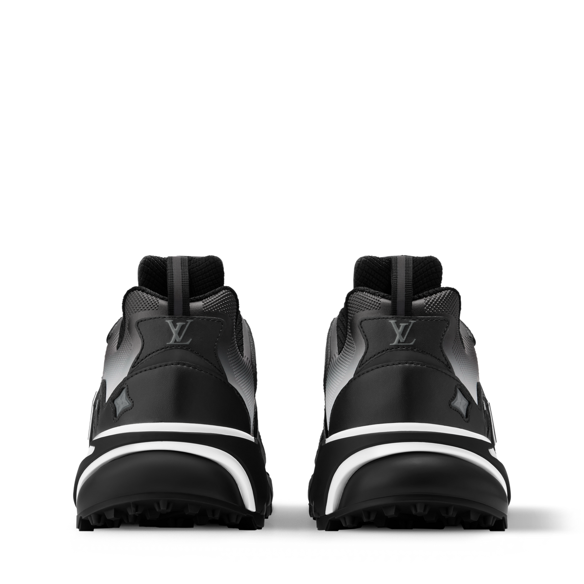 Louis Vuitton Runner Tatic "Noir/Blanc"