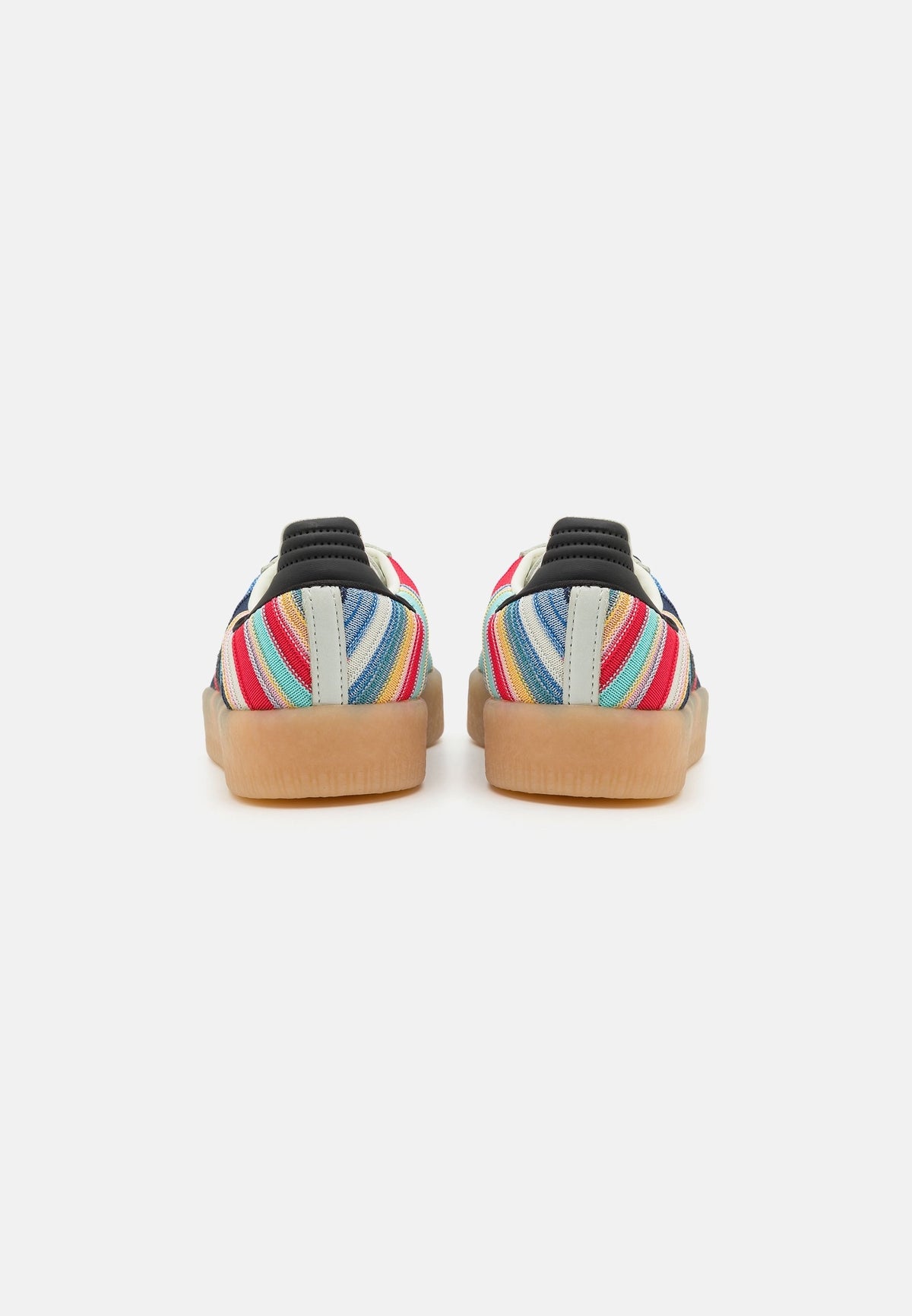 Adidas x KSENIASCHNAIDER Sambae "Ivory Black"