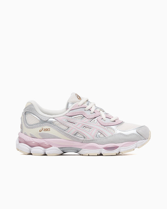 Asics Gel-NYC - Concrete/Barely Rose