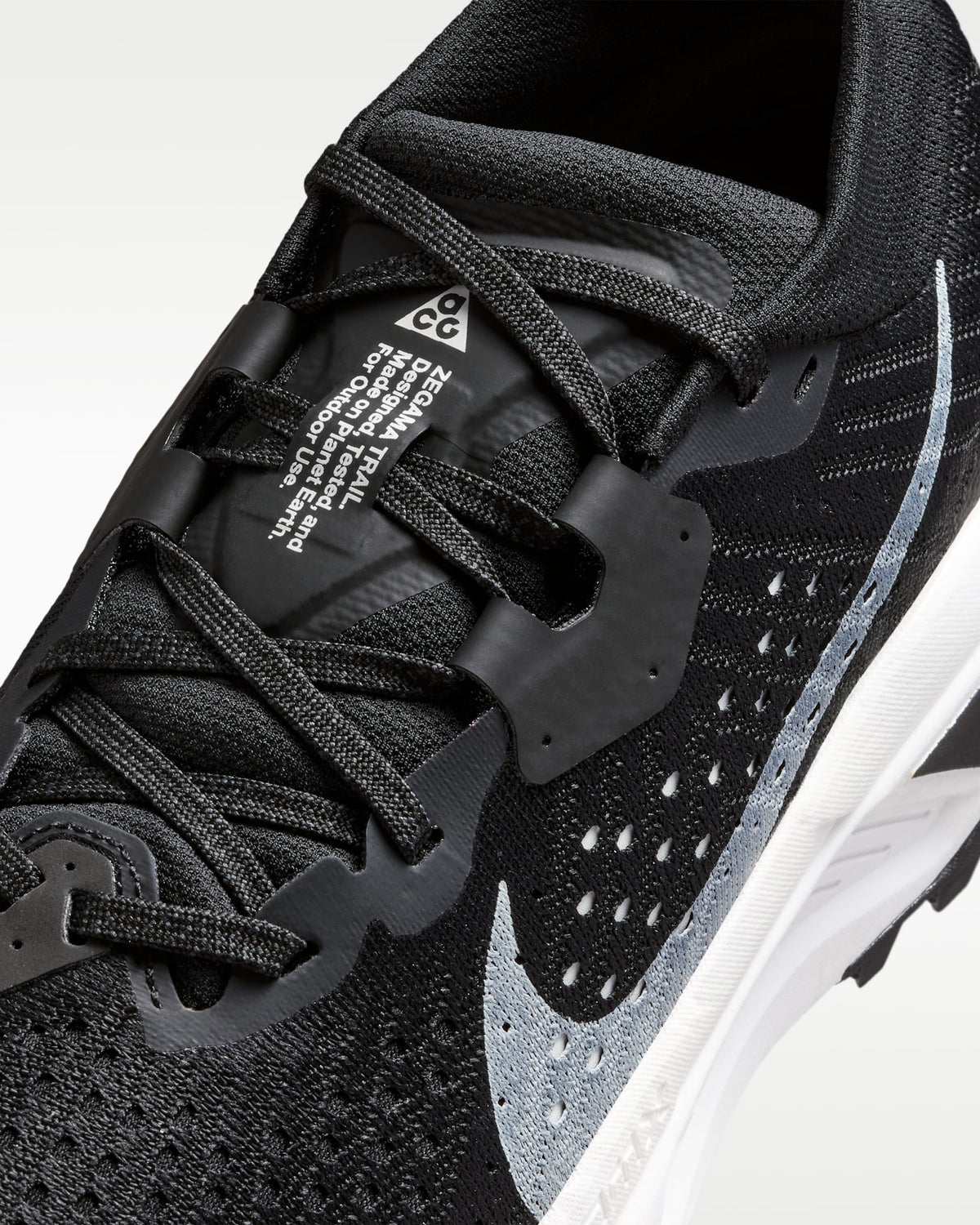 Nike ACG Zegama Trail Noir/Blanc