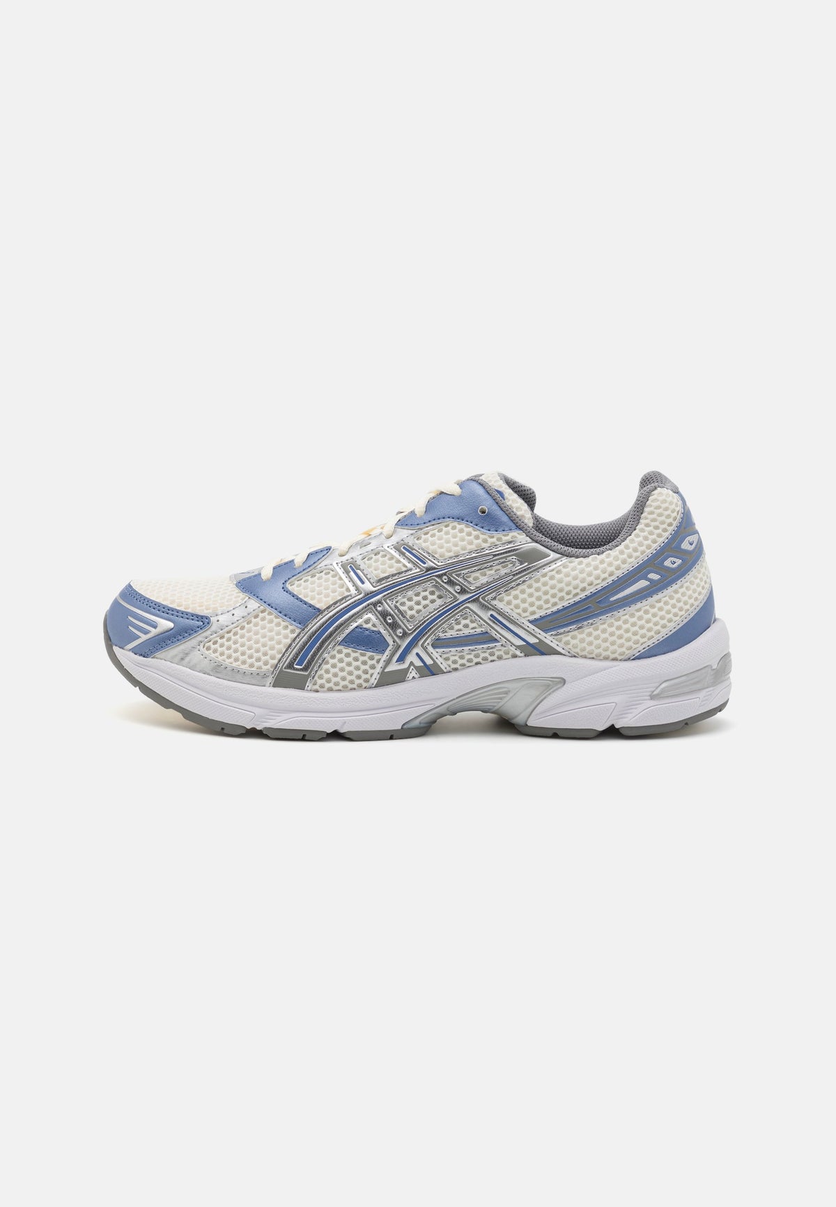 ASICS Gel-1130 - Crème/Bleu Myrtille