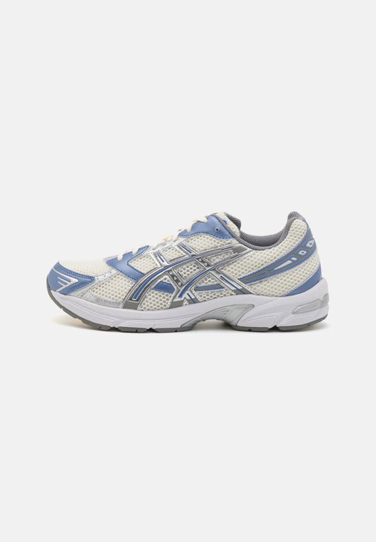 ASICS Gel-1130 - Crème/Bleu Myrtille