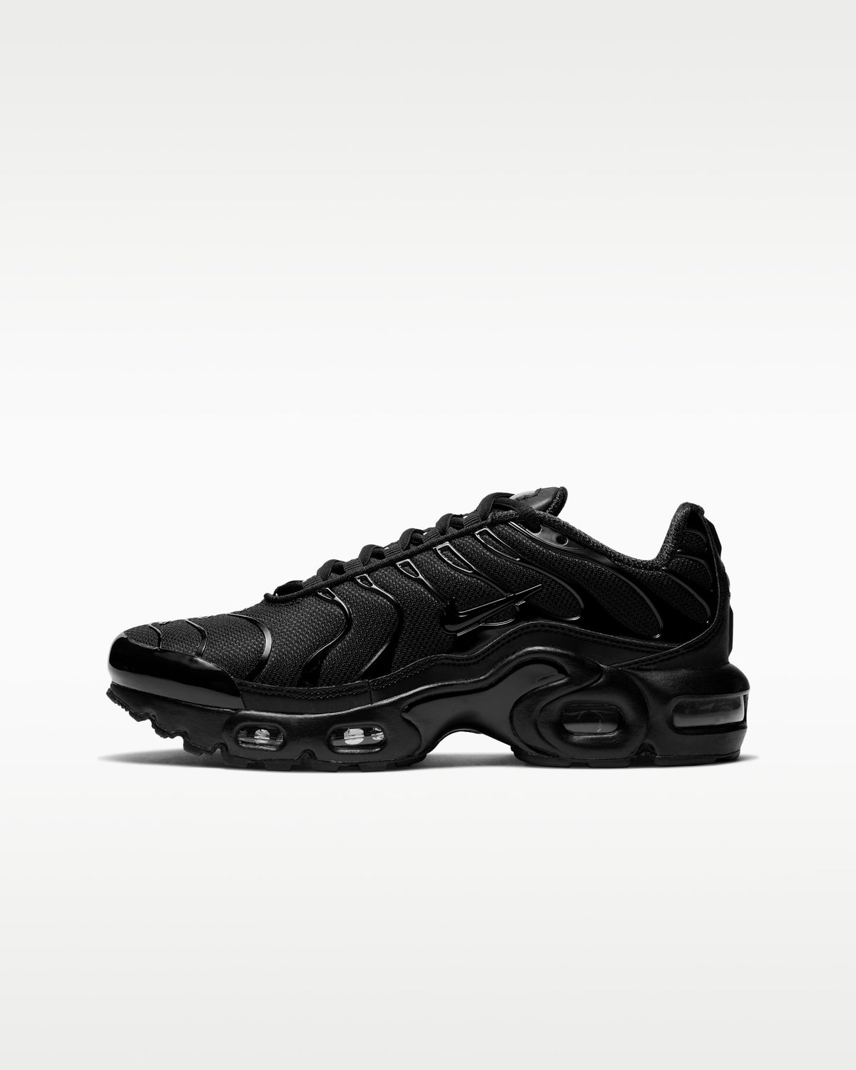 Nike Air Max Plus (TN)- Noir