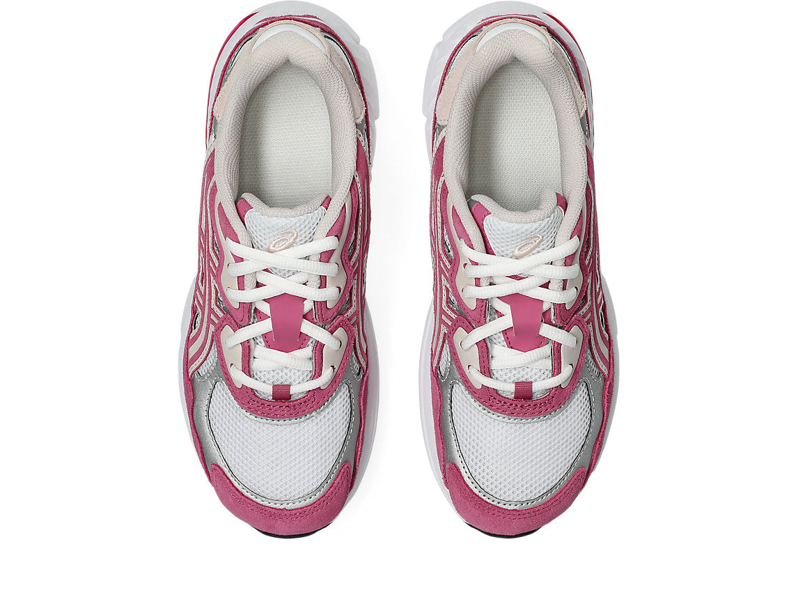 Asics Gel-NYC "White/Pink Cloud"
