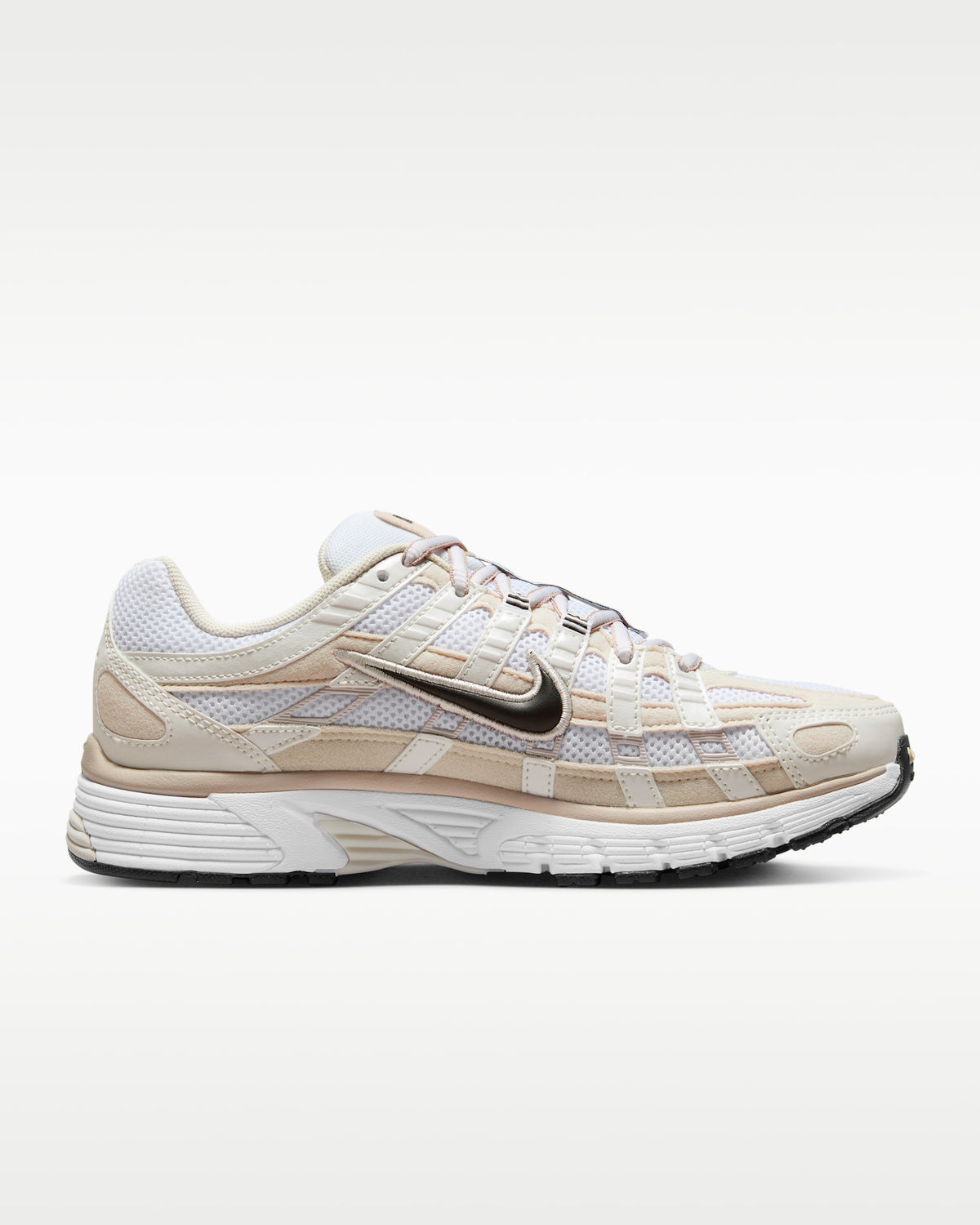 Nike P-6000 Light Orewood Brown
