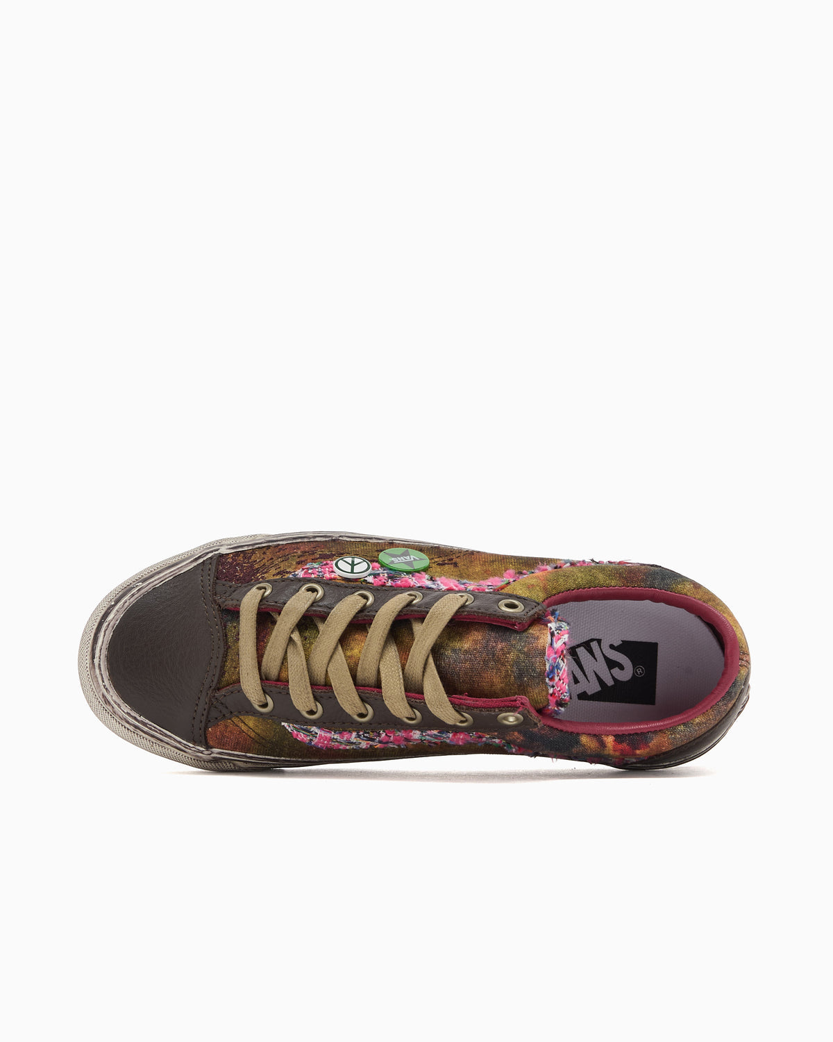 Vans Old Skool 36 LX "Souvenir"