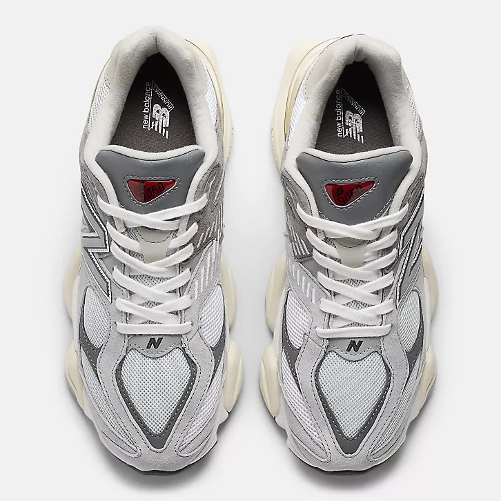 New Balance 9060 - Rain Cloud