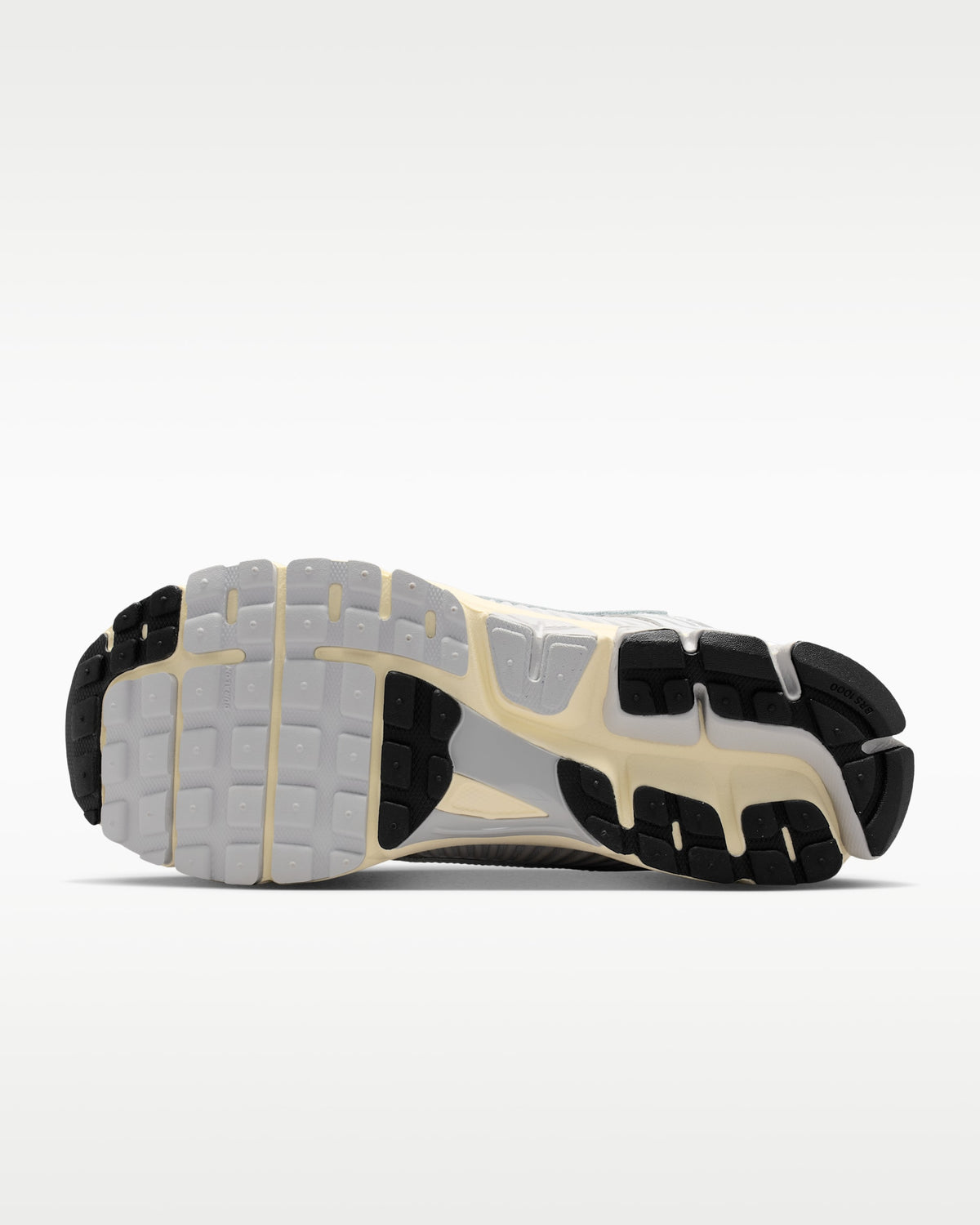 Nike Zoom Vomero 5 - Argent/Crème