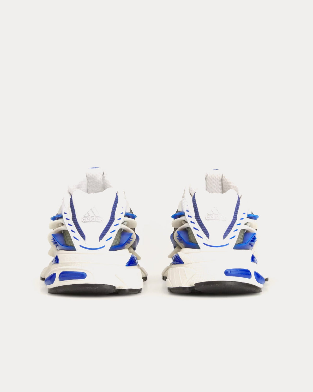 Adidas Adistar Jellyfish x Pharrell "Blanc,Bleu"