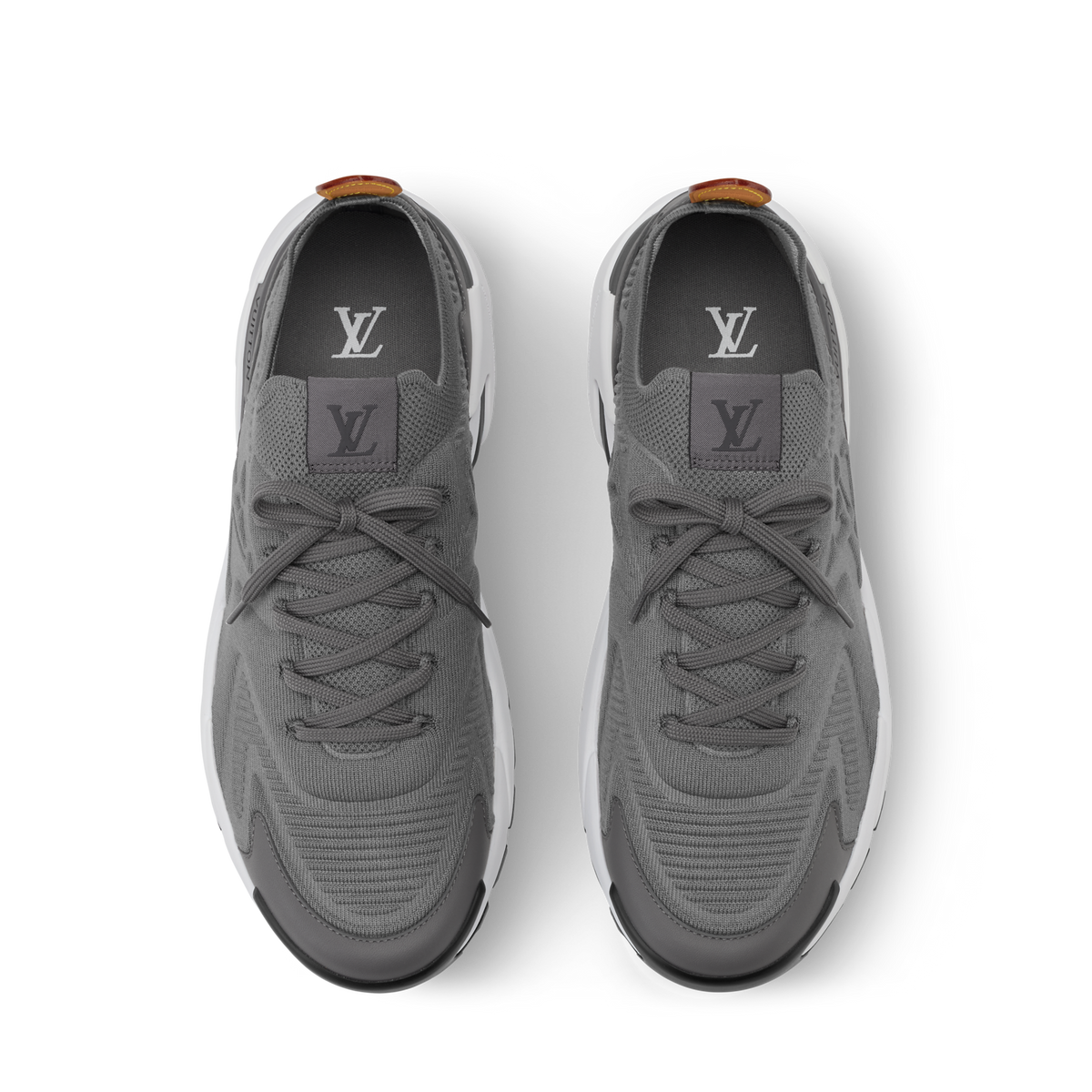 Louis Vuitton Tatic Knit "Gris"