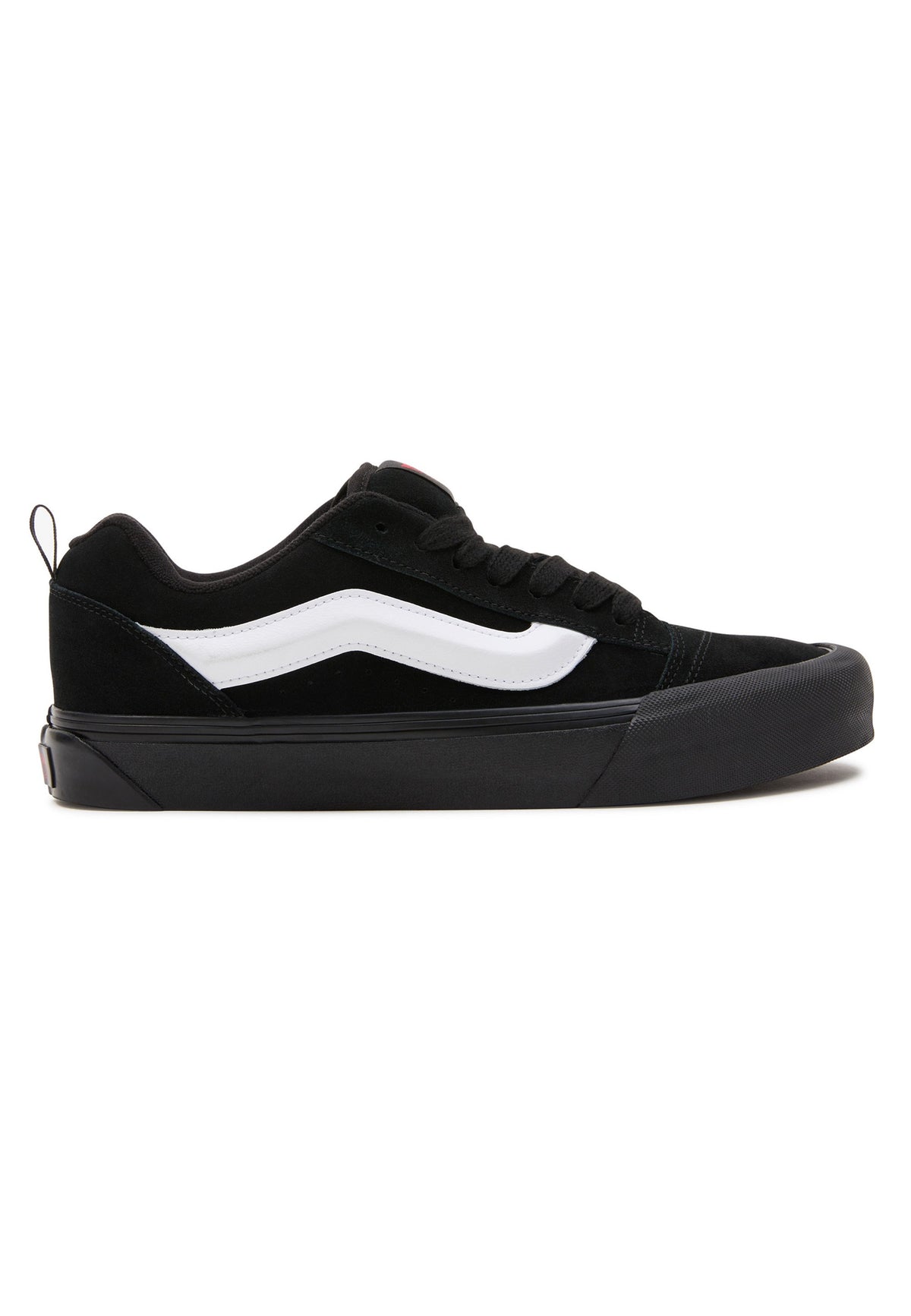 Vans Knu Skool - Noir