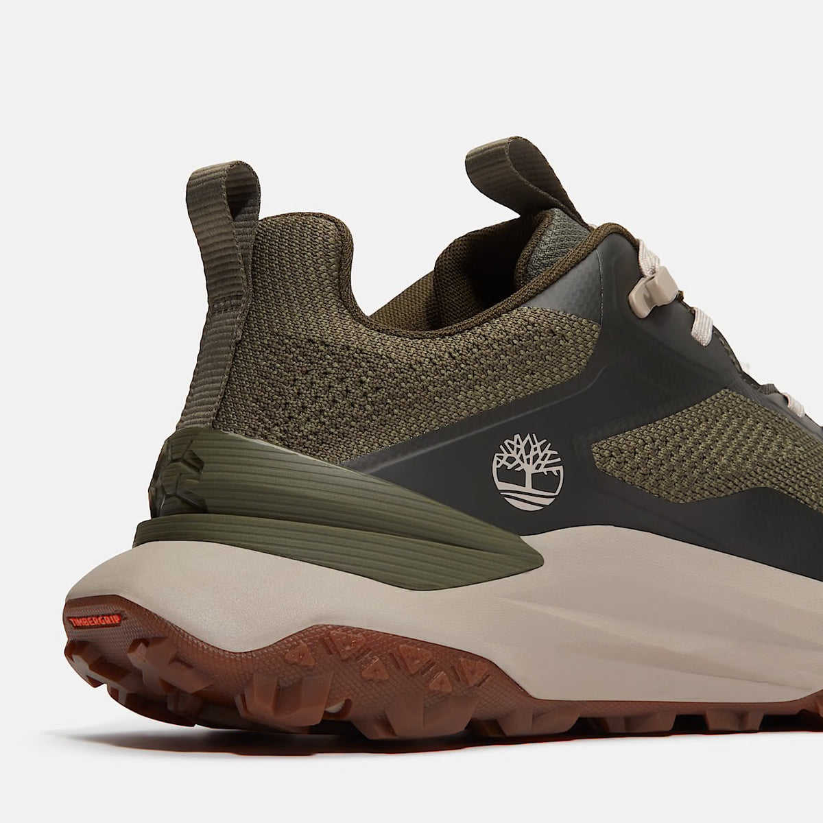 Timberland Motion Access Low - Vert Foncé