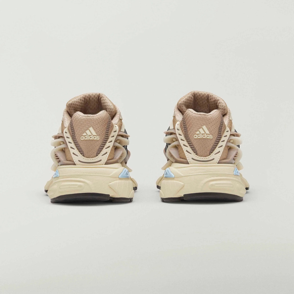 Adidas Adistar Jellyfish x Pharrell "Crystal Sand"
