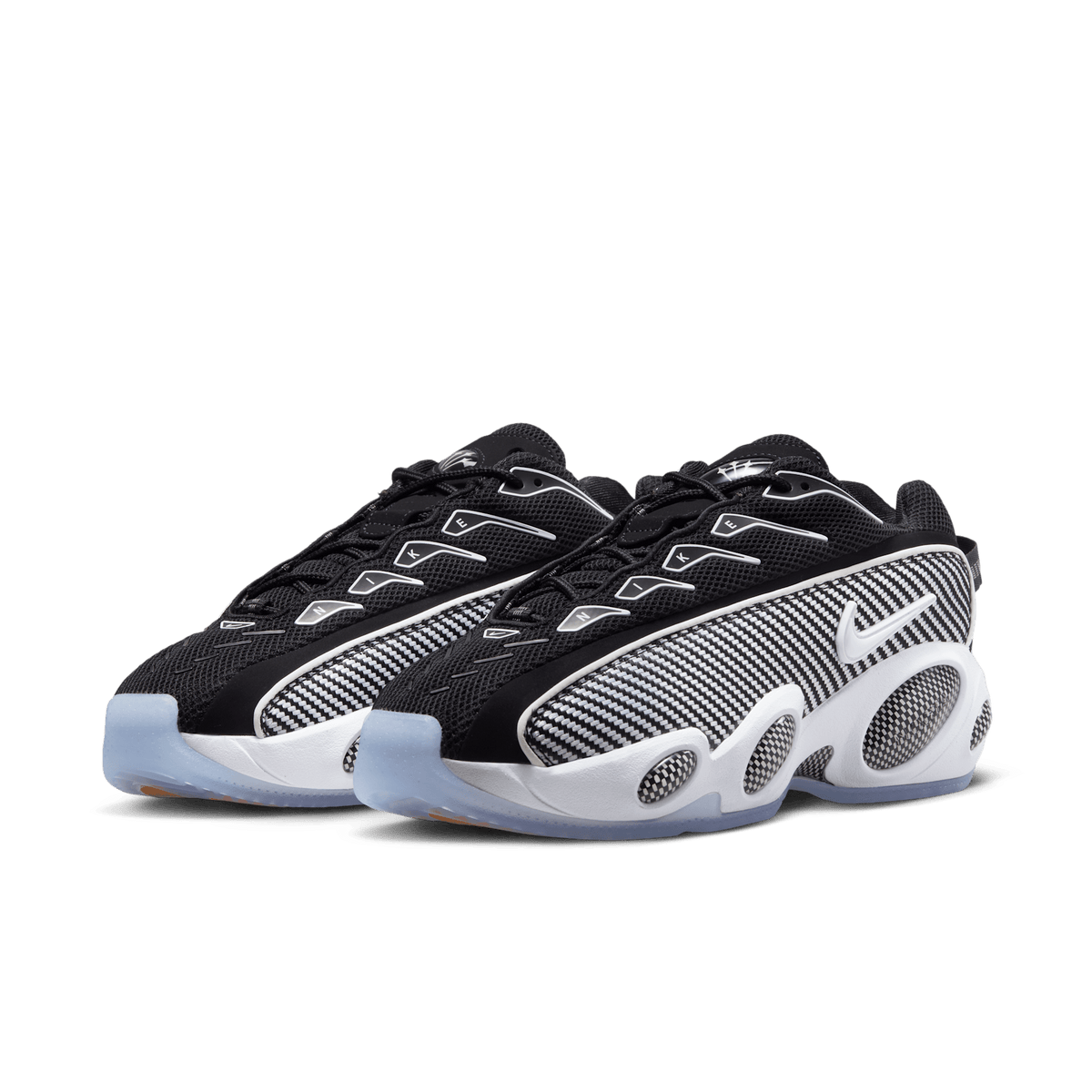 Nike x NOCTA Glide "Noir, Blanc"