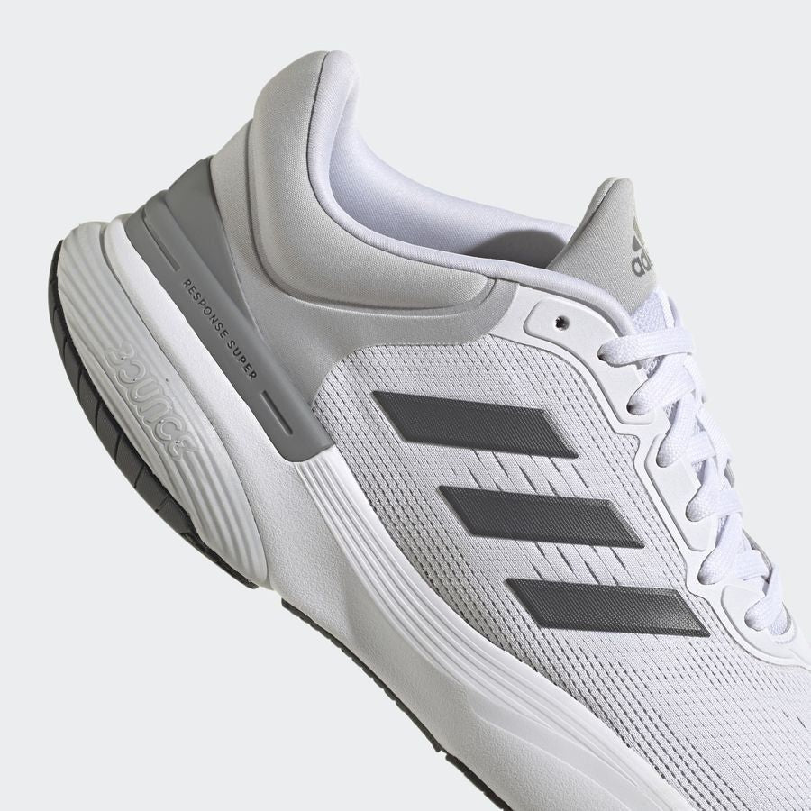 Adidas Response Super 3.0 Blanc/Gris