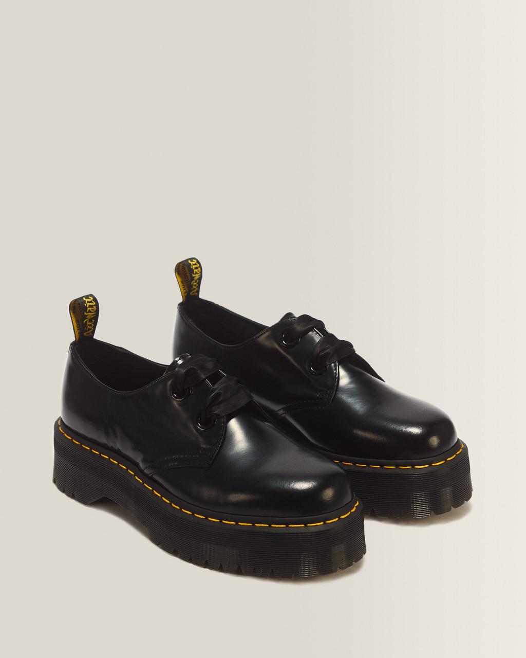 Dr. Martens 1461 Quad - Noir