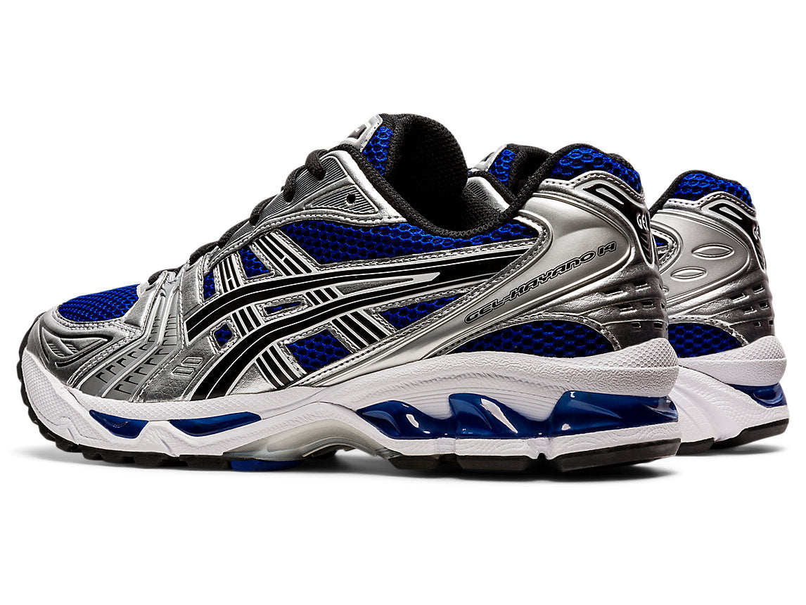 ASICS Gel-Kayano 14 "Monaco Blue Silver"