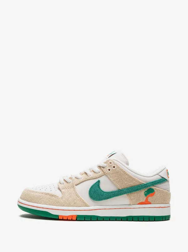 Nike SB Dunk Low x Jarritos