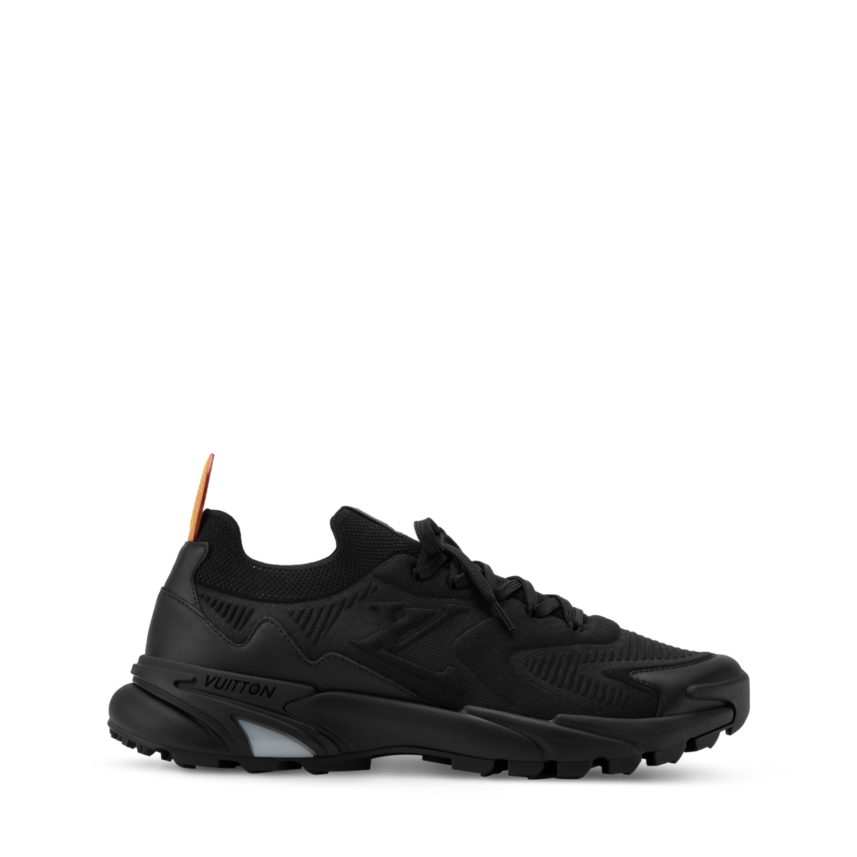 Louis Vuitton Tatic Knit "Noir"