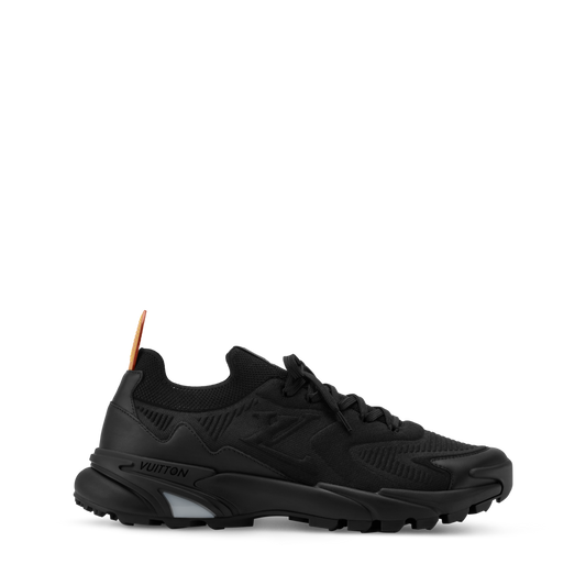 Louis Vuitton Tatic Knit "Noir"