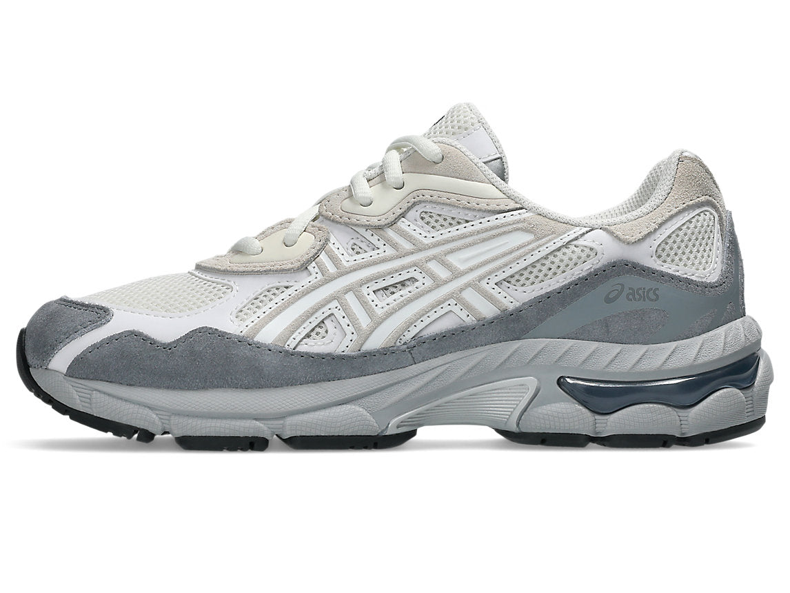 Asics Gel-NYC "Cream/White"