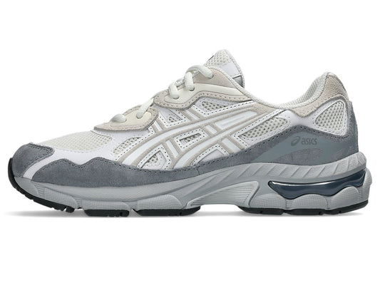 Asics Gel-NYC "Cream/White"