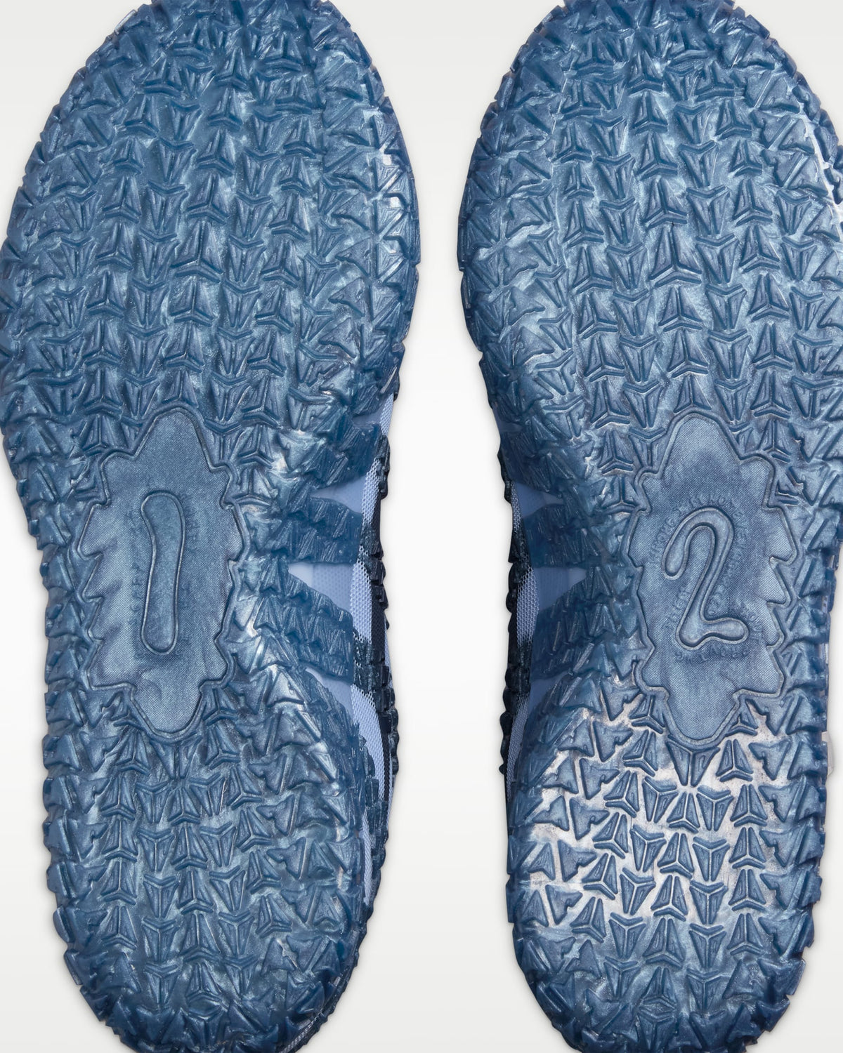 Nike Ja 3 "Cobalt Bliss" - Bleu Ciel