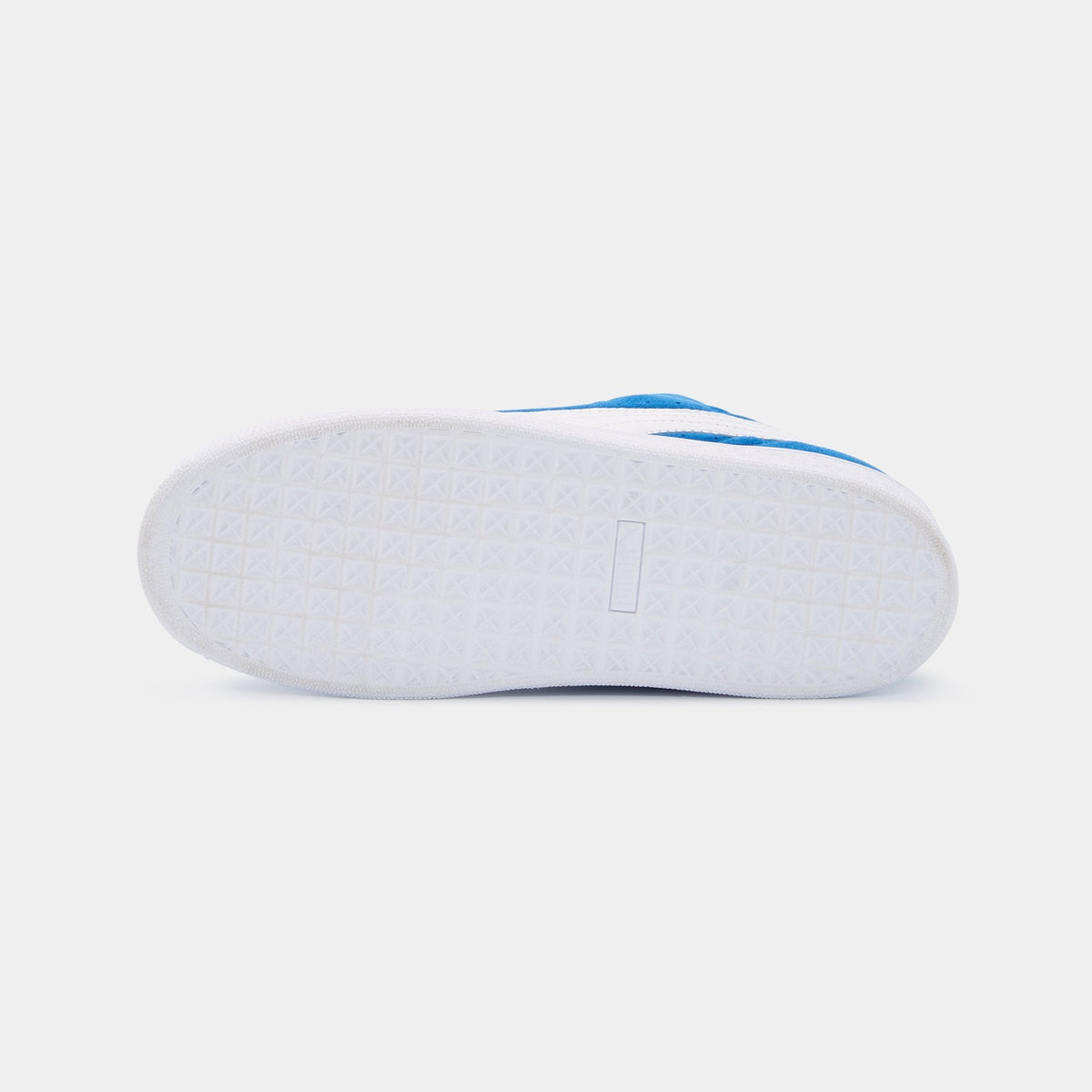 Puma Suede XL - Bleu