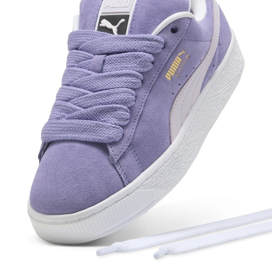 Puma Suede XL - Violet
