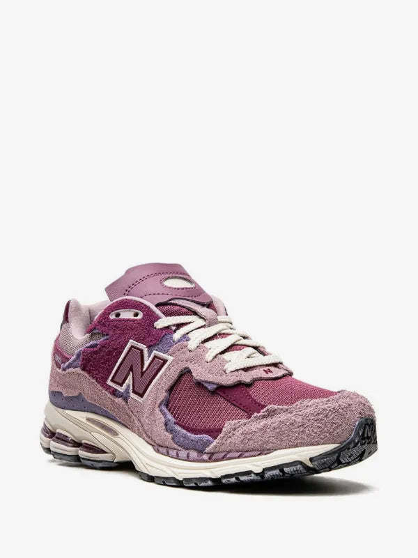 New Balance 2002R Protection Pack "Pink"